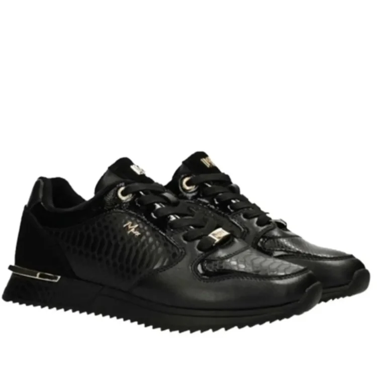 mexx fleur ellen 1002243w 03 μαυρο 1