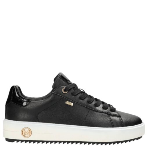 mexx gynaikeio sneaker mike1005043w 1000 pola olli mavro1