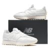 new balance u327lp nb white u327lp footwear sneaker packshots 120