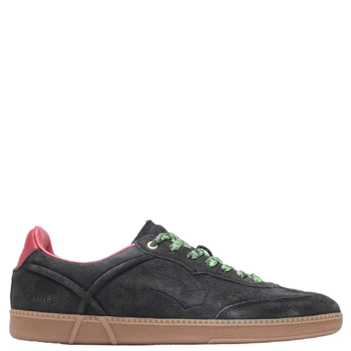 Ανδρικά Sneakers Gas Riva SD GAM424800.0178