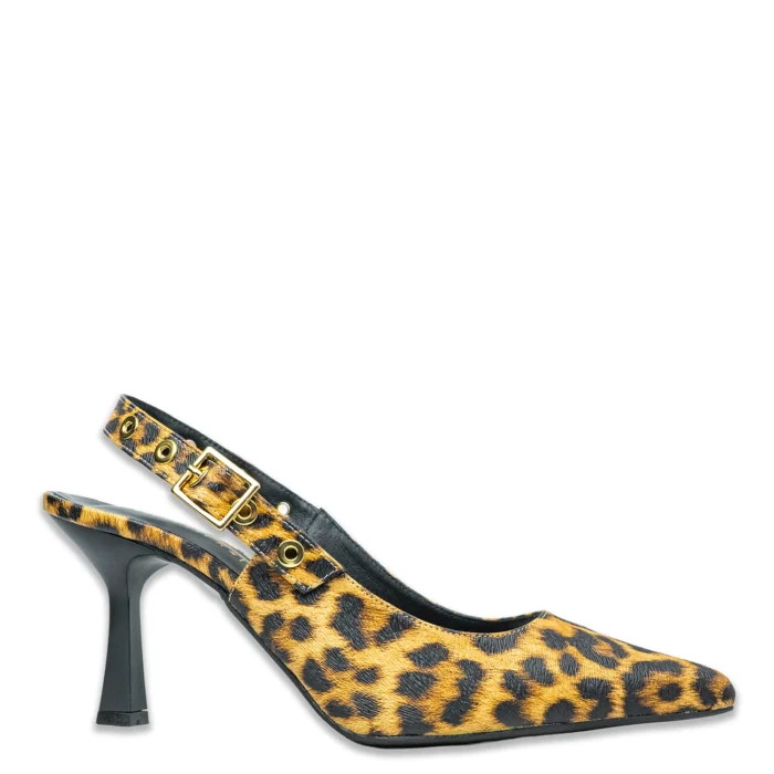 Γυναικείες Γόβες Latellier13 Μυτερές Εξώφτερνες 957