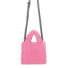 BUFFALO Handtasche Boxy02 Crossbody Bag Soft Pink 379714 1