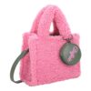 BUFFALO Handtasche Boxy02 Crossbody Bag Soft Pink 379714 3