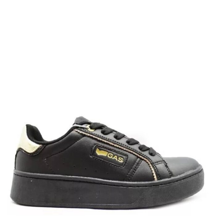 Γυναικεία Sneaker GAS Jade Platform LTX GAW424705-0006