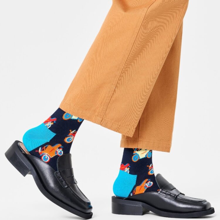 HAPPY SOCKS P001618 2