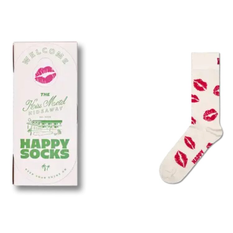 happy socks 1 pack do not disturb gift set p001714 2