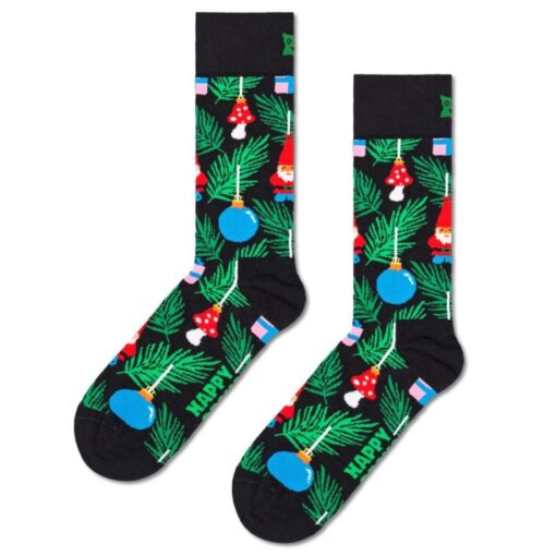 happy socks 2 pack holiday tree gift set p001737 2