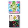 Συσκευασία Δώρου με 2 Ζεύγη Κάλτσες Happy Socks Spinning Wheel P001716