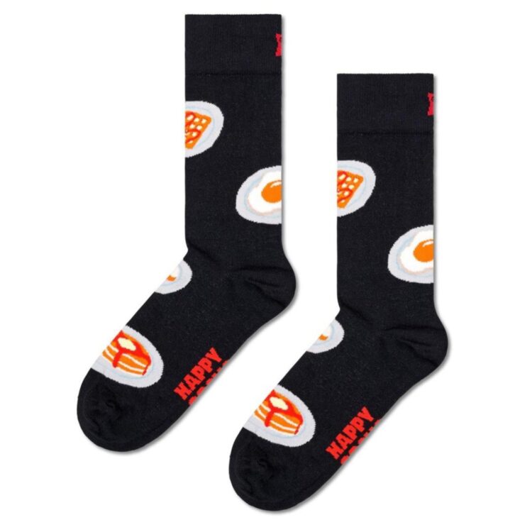 happy socks 4 pack breakfast gift set p001725 2