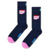 Συσκευασία Δώρου με 4 Ζεύγη Κάλτσες Happy Socks Milk Carton P001724