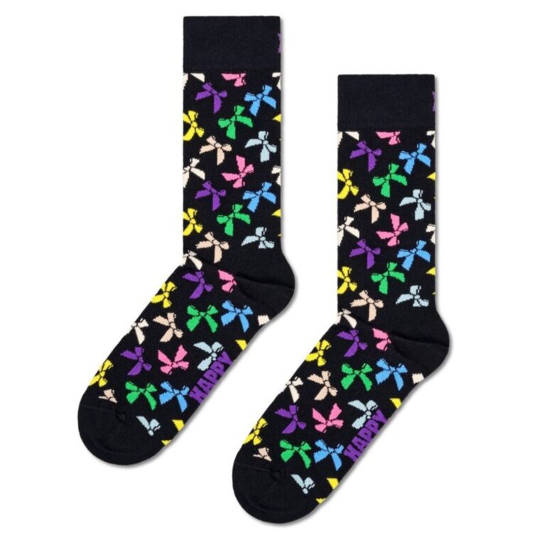 happy socks bow p001531