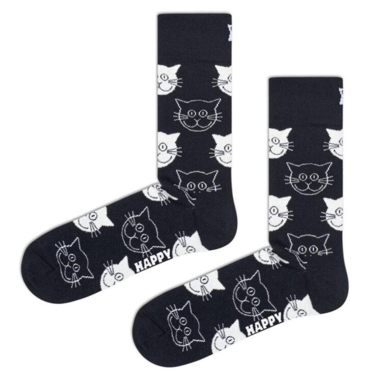 happy socks cat mja01 9000 2