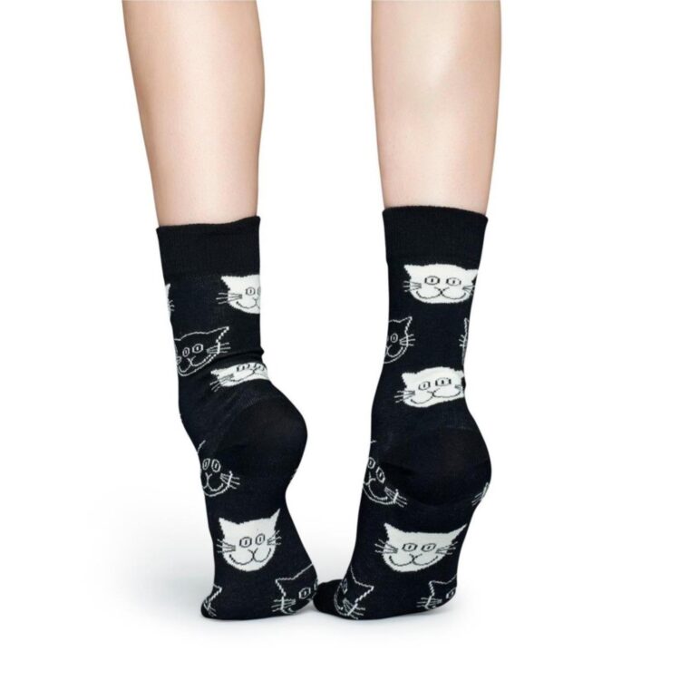 happy socks cat mja01 9000