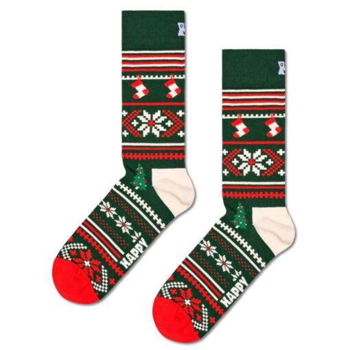 happy socks christmas sweater p001680 1