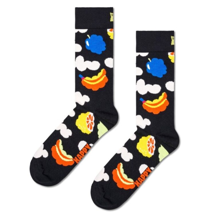 happy socks cloudy fruit p001552 1