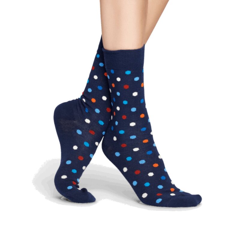 happy socks dot dot01 6004