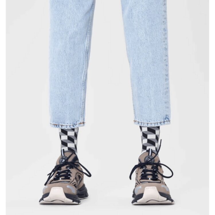 happy socks filled optic fio01 9350 1