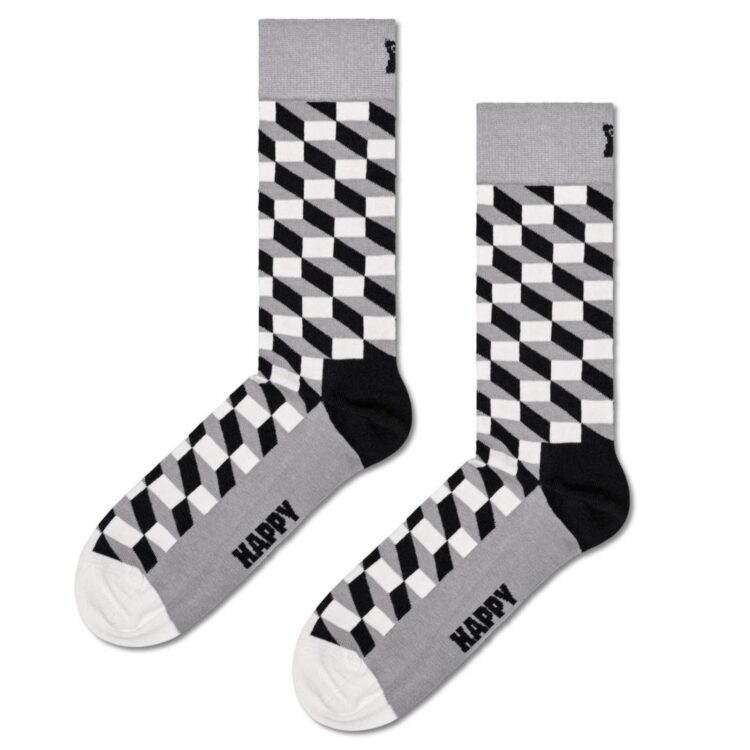 happy socks filled optic fio01 9350 2