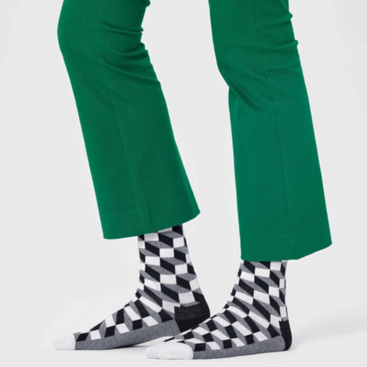 happy socks filled optic fio01 9350