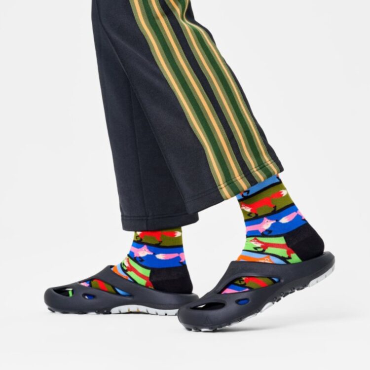 happy socks fox stripe p002233 1