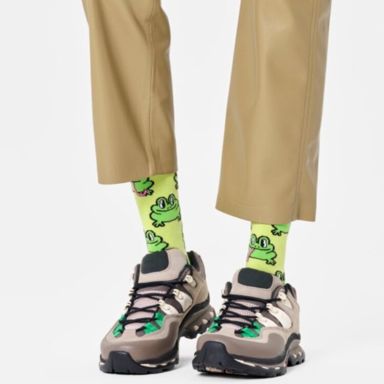 happy socks frog p001863 1