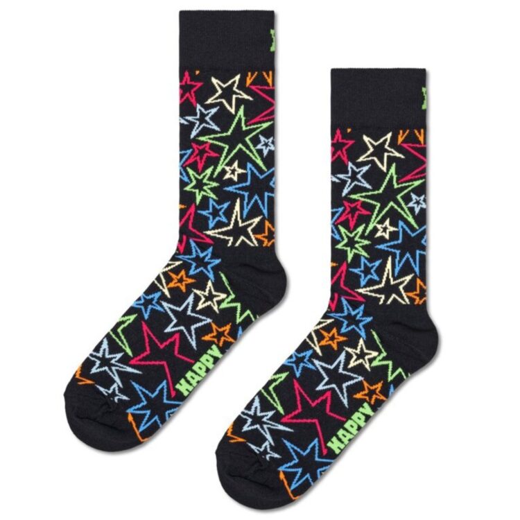 happy socks mega star p001553 1