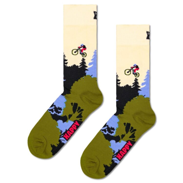 happy socks mountain bike p002243 1