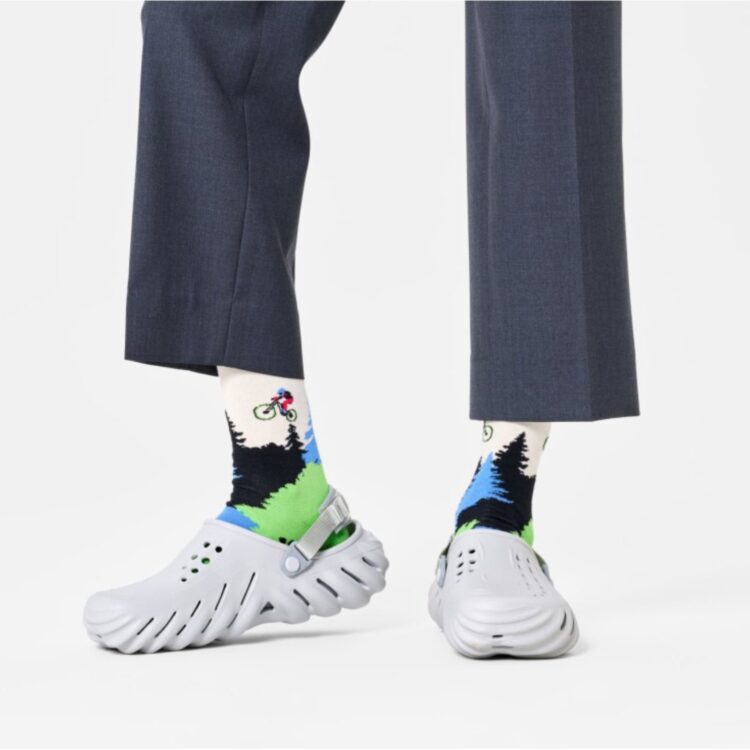 happy socks mountain bike p002243