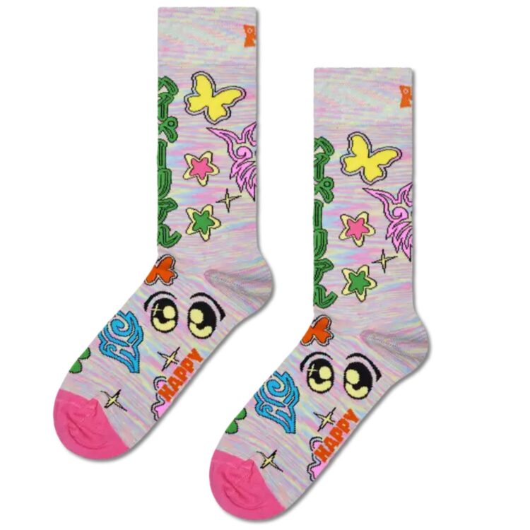 happy socks out of this world p001549 1
