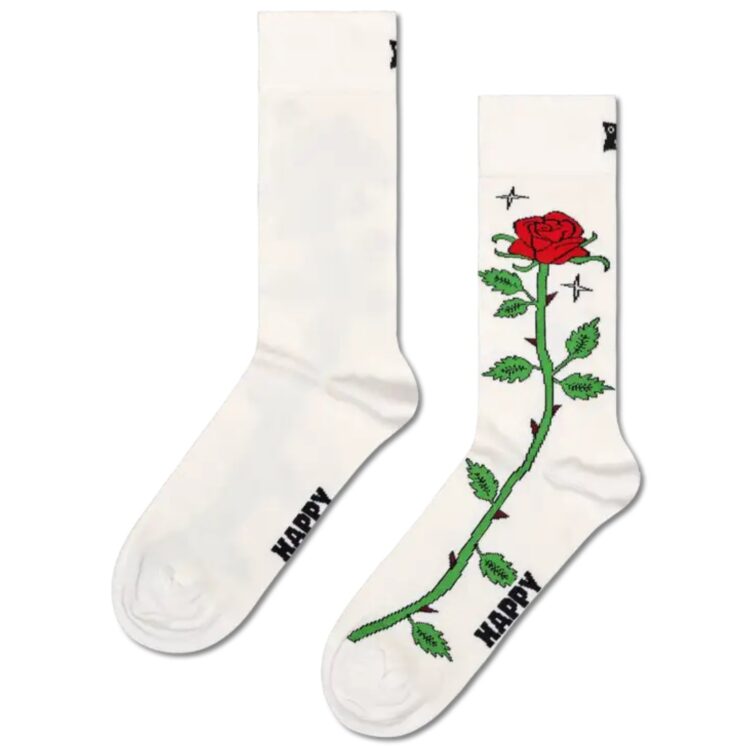 happy socks rose p001343 2