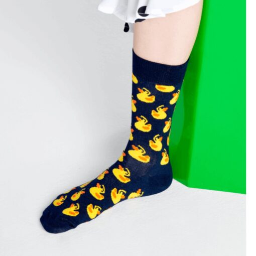 happy socks rubber duck rdu01 6500 1