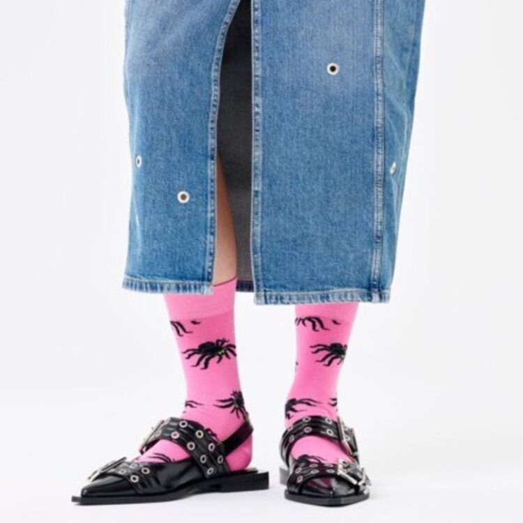 happy socks spider p001515 1