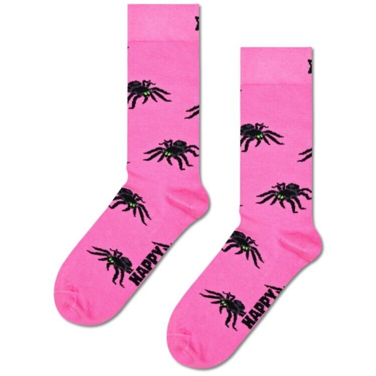 happy socks spider p001515