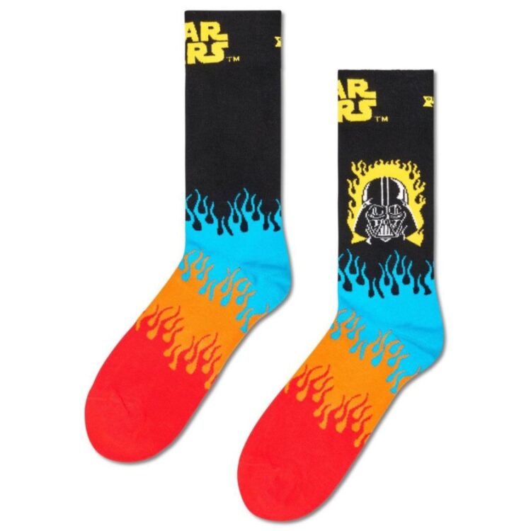happy socks star wars darth vader p002887