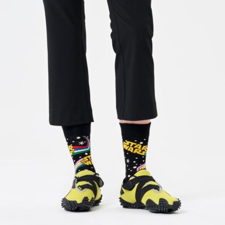 happy socks star wars p002885