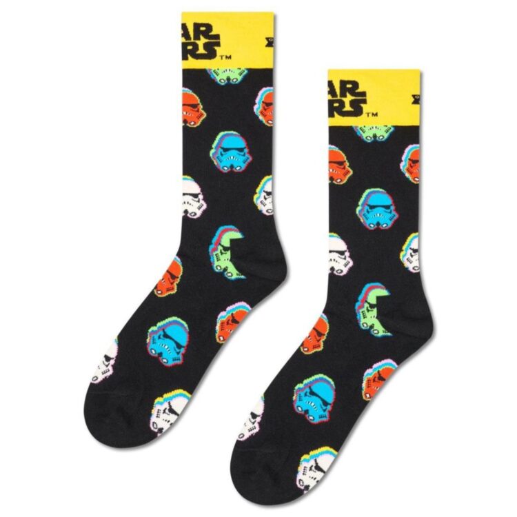 happy socks star wars stormtrooper p002886 1