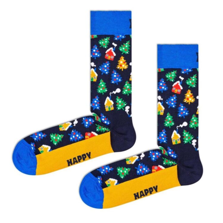 happy socks winterland win01 6350