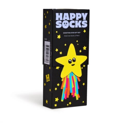 pol pl Zestaw skarpetek dzieciecych Happy Socks Kid 1