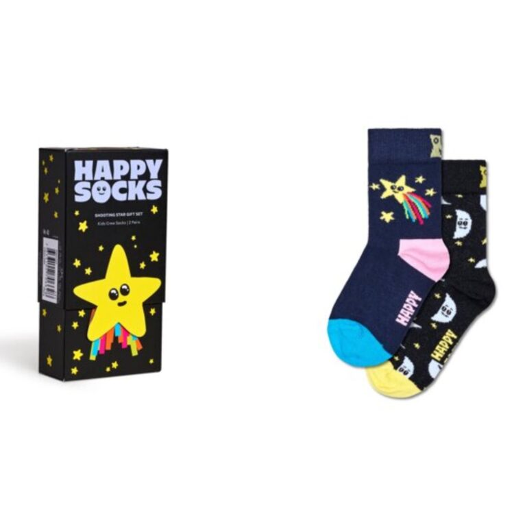 pol pl Zestaw skarpetek dzieciecych Happy Socks Kid 2