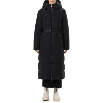 Γυναικεο μπουφαν μακρυ puffer DKNY DLEMPP55