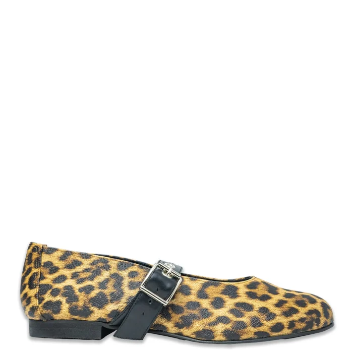 Γυναικείες Μπαλαρίνες Latellier13 με Μπαρέτα 1190