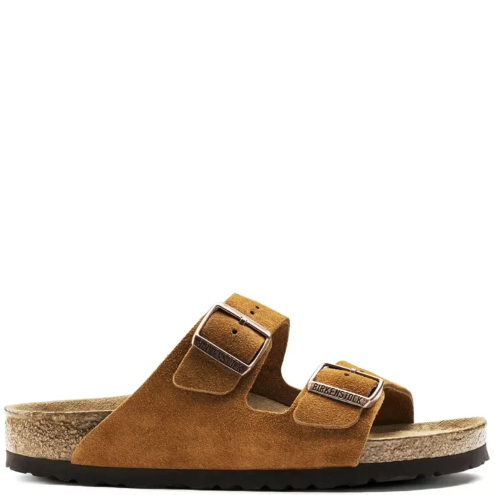 Γυναικεία Σανδάλια Birkenstock Arizona Bs 1009527-MINK
