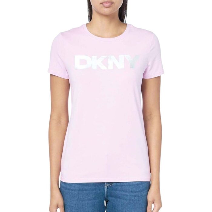 Γυναικείο T-Shirt DKNY DP5T9923