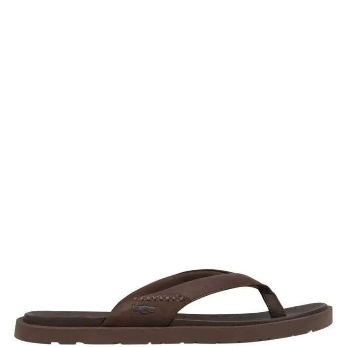 Ανδρικές Σαγιονάρες UGG Seaside II Flip 1166610-LUG