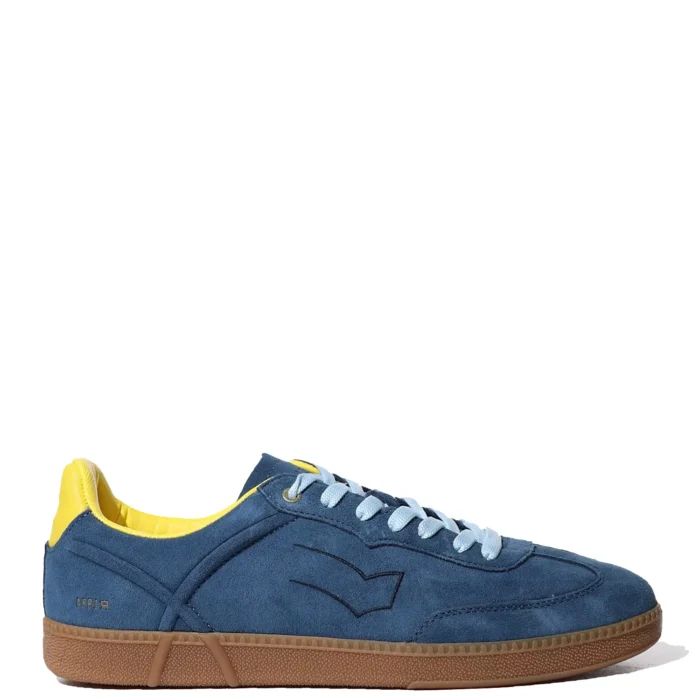 Ανδρικά Sneakers Gas Riva SD GAM424800.0330