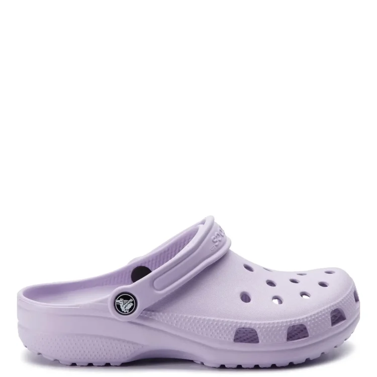 crocs pantophles classic 10001 mob