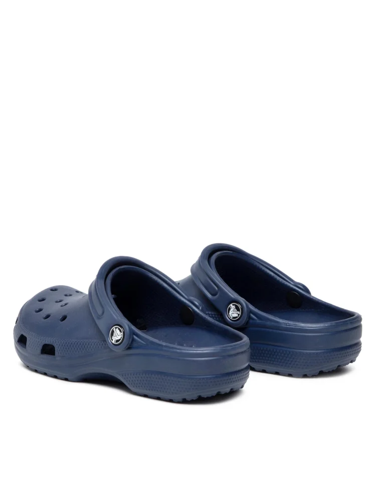 crocs pantophles classic 10001 skouro mple 1 2