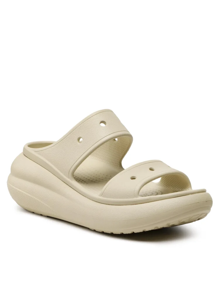 crocs pantophles classic crush sandal 207670 mpez 1