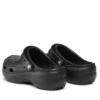 crocs pantophles classic platform clog 206750 mauro 3