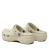 crocs pantophles classic platform clog w 206750 mpez 2